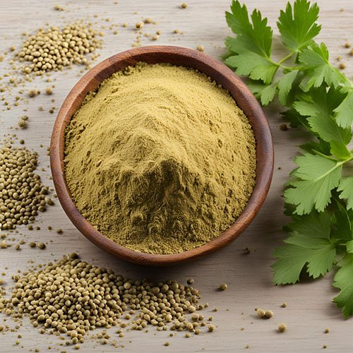 پودر تخم گشنیز - تصویر 2