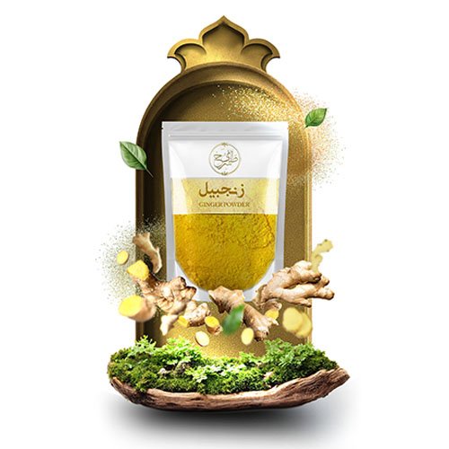 زنجبیل قلم چینی