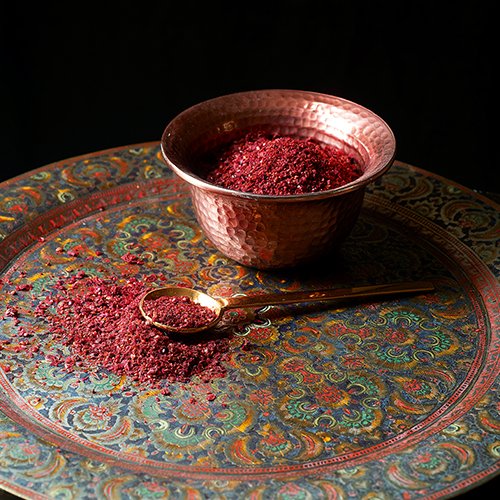 سماق قرمز - تصویر 2