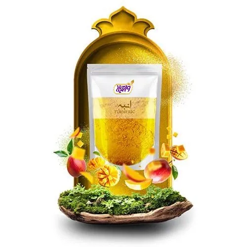 پودر انبه اعلا