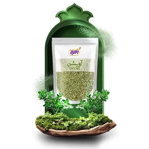 پودر آویشن کوهی