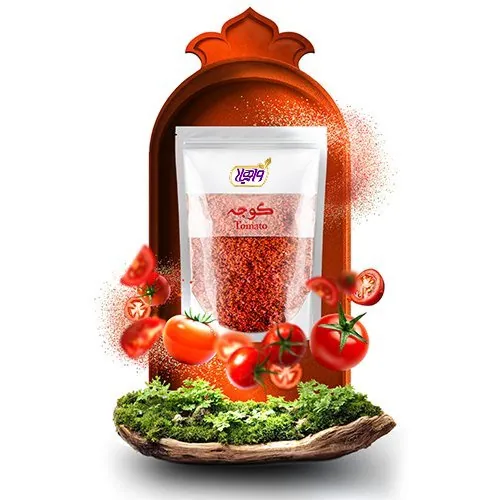پودرگوجه